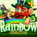 Game Online Rainbow Mania