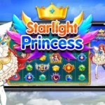 Slot Online Starlight Princess