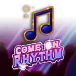 Game Come On Rhythm