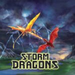 Game Menembak Dragon Storm