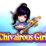 Game Slot Chivalrous Girl