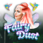 Game Slot Fairy Dust