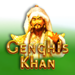 Game Slot Genghis Khan