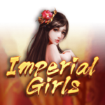 Game Slot Imperial Girls