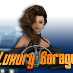 Game Slot Luxury Garage