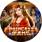 Game Slot Princess Wang