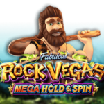 Game Slot Rock Vegas
