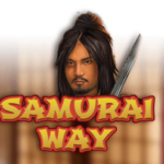 Game Slot Samurai Way