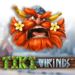 Game Slot Tiki Vikings