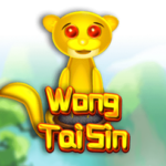 Game Slot Wong TaiSin