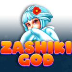 Game Slot Zashiki God