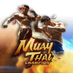 Game Muay Thai Champion