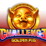 Slot Challenge Golden Pig