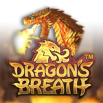 Slot Online Dragon Heart