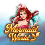 Tembak Ikan Mermaid World