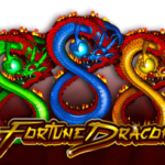 Slot Online Fortune Dragon