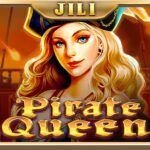 Game Slot Pirate Queen