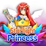 Slot Starlight Princess