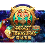 Slot Forest Treasure