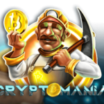 Slot Crypto Mania