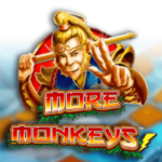 Game Slot More Monkeys