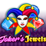 Slot Jokers Jewels