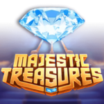 Slot Majestic Treasures