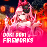 Slot Doki Doki Fireworks