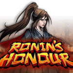 Slot Ronins Honour Terbaru