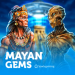 Slot Mayan Gem