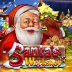 Slot Santa Workshop