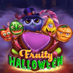 Slot Online Game Fruity Halloween Habanero Online Harvey777