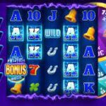 Slot Wildfire Wins Extreme Microgaming Game Slot Online Harvey777