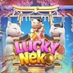 Slot online Lucky Neko PG Soft