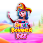 Slot Sweet Bonanza Dice