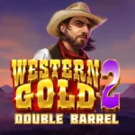 Slot Western Gold