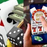Game Judi Casino Online